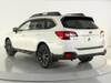 SUBARU LEGACY OUTBACK