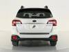 SUBARU LEGACY OUTBACK
