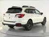 SUBARU LEGACY OUTBACK