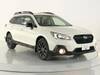 SUBARU LEGACY OUTBACK