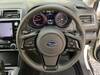 SUBARU LEGACY OUTBACK