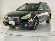 2013 SUBARU LEGACY OUTBACK
