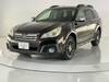 SUBARU LEGACY OUTBACK