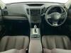 SUBARU LEGACY OUTBACK