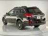 SUBARU LEGACY OUTBACK