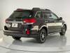 SUBARU LEGACY OUTBACK
