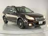 SUBARU LEGACY OUTBACK