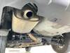 SUBARU LEGACY OUTBACK