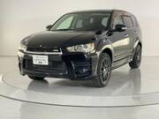 2011 MITSUBISHI OUTLANDER