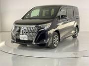 2019 TOYOTA ESQUIRE