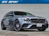 MERCEDES BENZ E-CLASS Stationwagon
