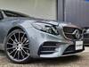 MERCEDES BENZ E-CLASS Stationwagon