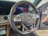 MERCEDES BENZ E-CLASS Stationwagon