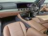 MERCEDES BENZ E-CLASS Stationwagon