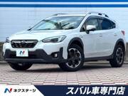 2021 SUBARU XV