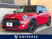 2019 BMW MINI COOPER S