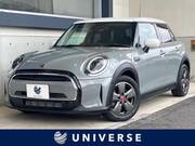 2022 BMW MINI COOPER