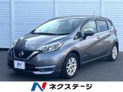 2020 NISSAN NOTE
