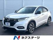 2020 HONDA VEZEL