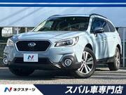 2019 SUBARU LEGACY OUTBACK