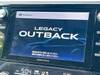 SUBARU LEGACY OUTBACK