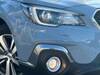 SUBARU LEGACY OUTBACK