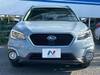SUBARU LEGACY OUTBACK