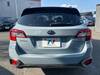 SUBARU LEGACY OUTBACK
