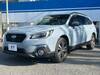 SUBARU LEGACY OUTBACK