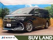 2024 TOYOTA ALPHARD