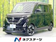 2022 NISSAN ROOX