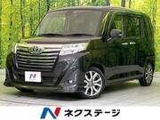 2018 TOYOTA ROOMY