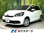 2024 HONDA FIT