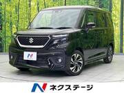 2024 SUZUKI SOLIO BANDIT
