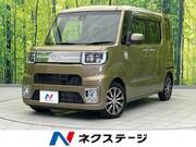 2017 DAIHATSU WAKE