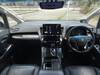 TOYOTA VELLFIRE HYBRID