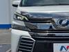 TOYOTA VELLFIRE HYBRID
