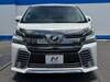 TOYOTA VELLFIRE HYBRID