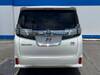 TOYOTA VELLFIRE HYBRID