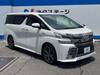 TOYOTA VELLFIRE HYBRID