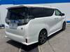 TOYOTA VELLFIRE HYBRID