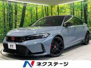 2024 HONDA CIVIC TYPE-R