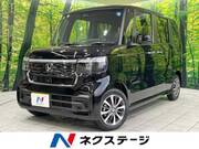 2026 HONDA N-BOX CUSTOM