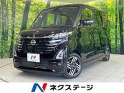2025 NISSAN ROOX