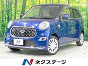 2018 DAIHATSU CAST