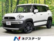 2018 SUZUKI XBEE HYBRID MZ
