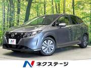 2024 NISSAN NOTE