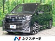 2023 TOYOTA VOXY