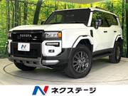 2024 TOYOTA LANDCRUISER 250