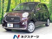 2022 DAIHATSU CAST